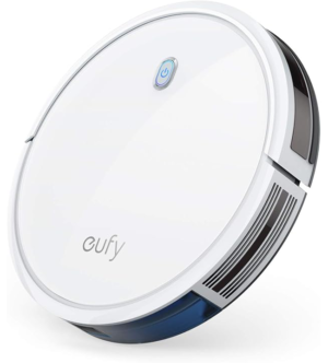eufy Robot Vacuum 11S White