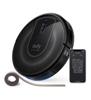 eufy RoboVac G30